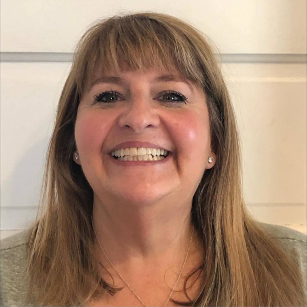 Meet your Posher, Lisa